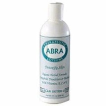 Abra Therapeutics Herbal Aromatherapy Lotions Cellular Detox 16 oz - $19.47