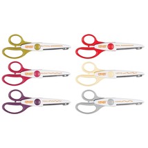 Fiskars Contemporary Paper Edgers Scissors Set (12-93017897) - $27.48