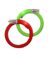 LED Tube Jewelry Set - Pack of 25 Colorful LED Wristbands for Women - $2,886.55 MXN