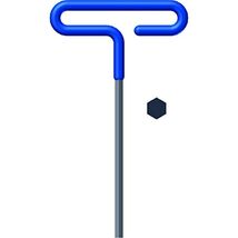 EKLIND 54980 8 MM Cushion Grip Hex T-Handle T-Key allen wrench - $21.91