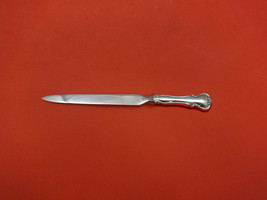 French Provincial by Towle Sterling Silver Letter Opener HHWS  Custom Made - £61.50 GBP
