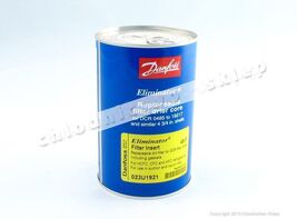 Filter Drier Core for DCR Eliminator Danfoss 48-F  (023U1921) Exchangeab... - $70.14