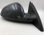 2011-2013 Buick Regal Passenger Side View Power Door Mirror Silver OEM C... - $55.43