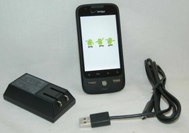 HTC Verizon Wireless Droid Eris Android Smartphone WiFi 3G ADR6200VW Grade C - £8.90 GBP