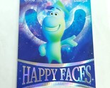 Joe Gardner 2023 Kakawow Cosmos Disney 100 ALL-STAR Happy Faces 006/169 - £54.50 GBP