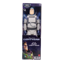 Mattel Disney Pixar Lightyear Large 12 Inch Scale Xl-01 Buzz Lightyear Figure - £11.96 GBP