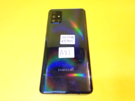 *NO IMAGE* SAMSUNG GALAXY A71 SM-A715W 128GB ANDROID CELL PHONE SMARTPHO... - $1,213.76 MXN