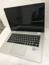 HP eliteBook x360 1030-G2 13.3 inch used laptop for parts/repair - $141.03