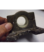 SEASTAR HYDRAULIC STEERING PARTS , aluminum steering connecting mount - $44.55