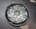Flexplate From 1999 Subaru Forester  2.5 - $34.00