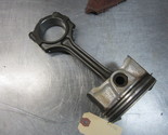 Piston and Connecting Rod Standard From 2013 Nissan Rogue  2.5  Japan Built - $73.95