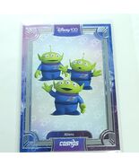 Aliens Toy Story 2023 Kakawow Cosmos Disney 100 All Star Base Card CDQ-B... - €4,36 EUR Aliens Toy Story 2023 Kakawow Cosmos Disney 100 All Star Base Card CDQ-B... - €4,36 EUR