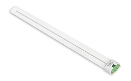 Sylvania 20584 DULUX 40W long compact fluorescent lamp with 4-pin base - £20.47 GBP+