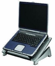 PLACES LAPTOP AT A COMFORTABLE HEIGHT TO HELP PREVENT NECK STRAIN. SUPPORTS 17IN - $89.49