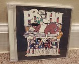 P.B. and the Jam - Lipofunction (CD, 2011) Kevin Gastonguay, Trent Baarspul - $47.52