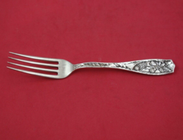 Pomona by Towle Sterling Silver Regular Fork 6 7/8&quot; - £69.21 GBP