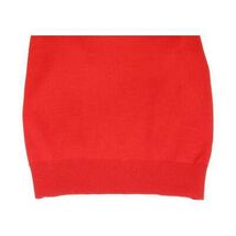 Men PRINCELY Turtle neck Sweater From Turkey Merino Wool 1011-80 Christmas Red image 2
