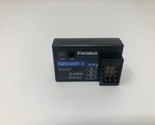Futaba R204GF-E S-FHSS High Voltage 4-Channel 2.4GHz Micro Receiver - £35.37 GBP