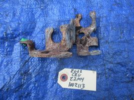 02-06 Honda CRV manual transmission 4x4 OEM Z2M4 shifter cable bracket s... - $39.99