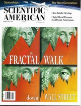 Scientific American, February 1999 - £4.30 GBP