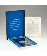 1884-CC GSA Uncirculated Silver Morgan Dollar w/ Box and CoA - $469.57