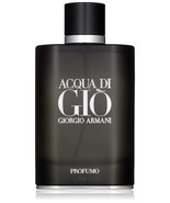 GIORGIO ARMANI Aqua di Gio Profumo, 4.2 fluid ounces (118.3 ml) - €33,19 EUR
