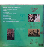 Icicle Works.. 1984 VG+ vinyl lp..AL68202 - $320.41 MXN