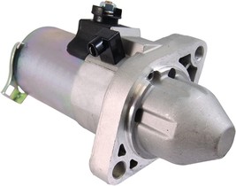 OEG Parts New Starter Compatible With Honda CR-V 2.4L 2002-2006 CRV 2002... - $2,203.27 MXN