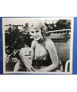 JUNE WILKINSON - CAREER GIRL 1960 MOVIE STILL - $470.84 MXN