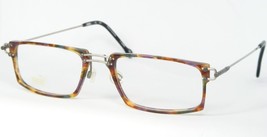 Nos Puma By Licefa Pk 768 925 Multicolor Eyeglasses Glasses 53-19-140mm Germany - £58.07 GBP