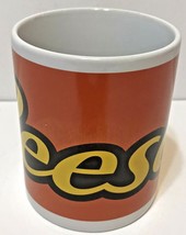 Reese&#39;s Mug Cup Chocolate Collectible Galerie Candy Art Coffee  - £8.33 GBP