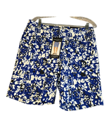Mario Serrani Italy Womens Size 10 Shorts Comfort Stretch Tummy Control ... - $13.20 CAD