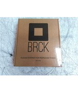New BRCK BRCKv1 Mobile Router No SIM Sealed Box  - $79.47 CAD