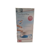 HoMedics ParaSpa Paraffin Wax Refill &amp; 20 Liners PAR-WAX /PAR-WAX-THP 2 ... - $24.54