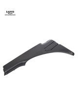 MERCEDES R230 SL-CLASS PASSENGER REAR CONVERTIBLE TOP HINGE COVER TRIM B... - $3,716.47 MXN