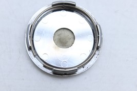 WORK EMOTION WHEEL CENTER CAPS SET OF 3 Q8347 image 6
