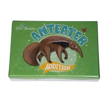 The Good and The Beautiful Flash Cards Anteater Addition Homeschool Math - £11.80 GBP