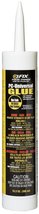 PC Products PC-Universal Glue, High Performance Adhesive, 10.3oz, 810101 - $13.95