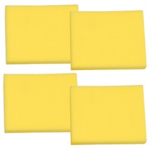 EAGLES Pack of 4 Pre-Motor Foam Filter(2032662) Compatible for Bissell 1008 Clea - £19.22 GBP