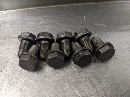Flexplate Bolts From 2012 Nissan Altima  3.5 - £11.75 GBP