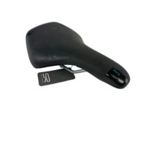 Selle Royal Vivo Athletic Cycling Super Comfortable Bike Seat Black - $17.22