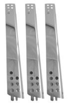 Replacement Heat Plate For Char-Broil 463276016, 463642316, Gas Grill Models,3PK - £34.00 GBP