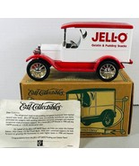 Ertl Collectibles 1923 Chevy Jell-O Die-Cast Truck - # F596 - Limited # ... - £15.03 GBP