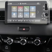 Tempered Gl Screen Protector Film For  HR-V HRV 2016-2023 Car Radio GPS Navigati - £30.39 GBP