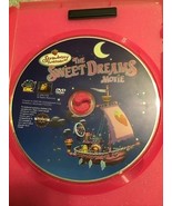 Strawberry Shortcake - The Sweet Dreams Movie (DVD) DISC + CASE! - $9.07 CAD