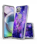 Motorola One 5G Ace Case, Moto G 5G Case,  Graphic Design Shockproof Imp... - €15,19 EUR