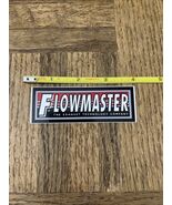 Auto Decal Sticker Flowmaster - €42,69 EUR