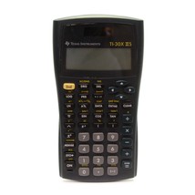 Vintage Texas Instruments TI-30X-IIS Scientific Calculator - £7.55 GBP