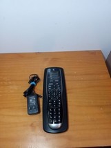 Logitech Harmony 900 Universal Remote Color Touchscreen 815-000053 Charg... - $44.45