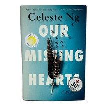 Our Missing Hearts: A Novel Hardcover - $8.41